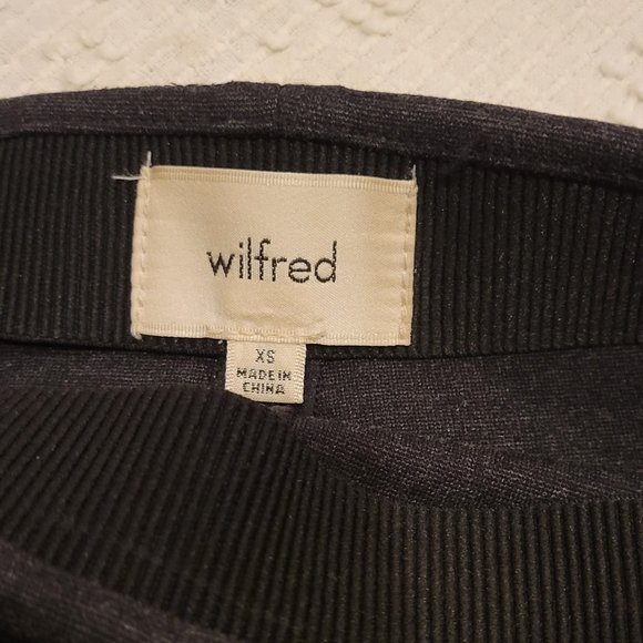 WILFRED LIS Pencil Skirt - Picture 6 of 8